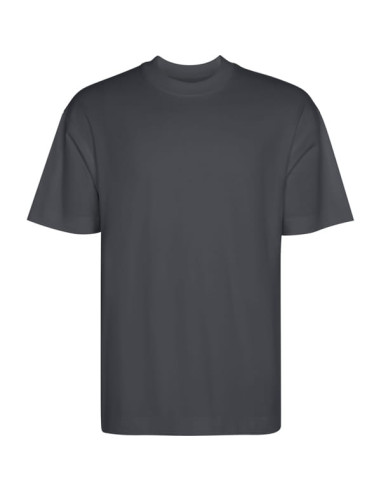Camiseta gruesa oversize Chow
