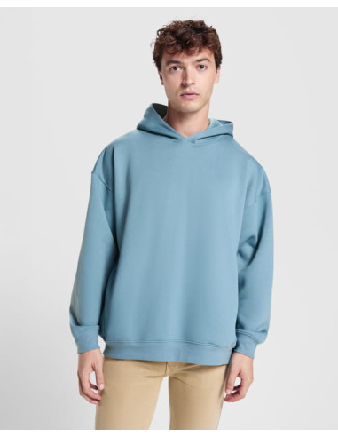 Sudadera unisex oversize Otto