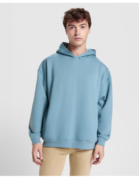 Sudadera unisex oversize Otto