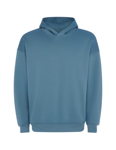 Sudadera unisex oversize Otto