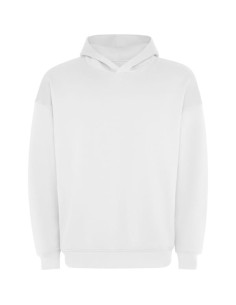 Sudadera unisex oversize Otto 2