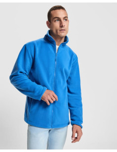 Chaqueta polar New Artic
