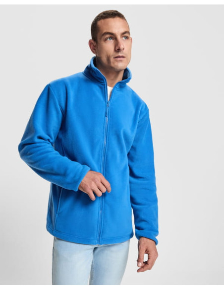 Chaqueta polar New Artic