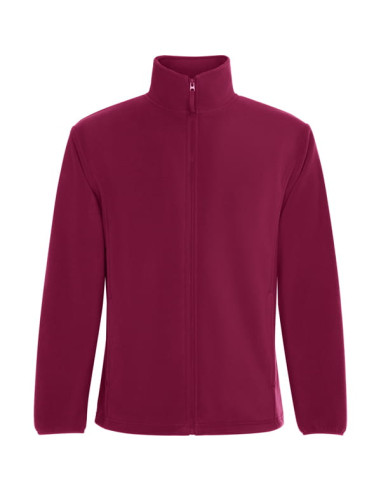 Chaqueta polar New Artic