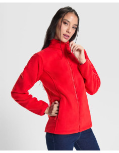 Chaqueta polar mujer New Artic