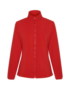 Chaqueta polar mujer New Artic 2