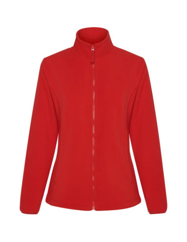 Chaqueta polar mujer New Artic