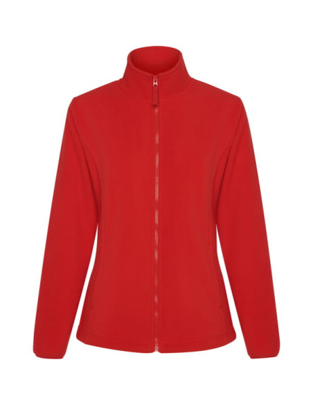 Chaqueta polar mujer New Artic