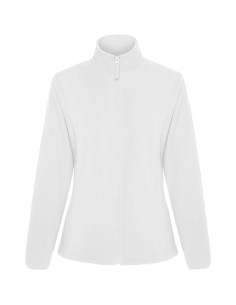 Chaqueta polar mujer New Artic 2