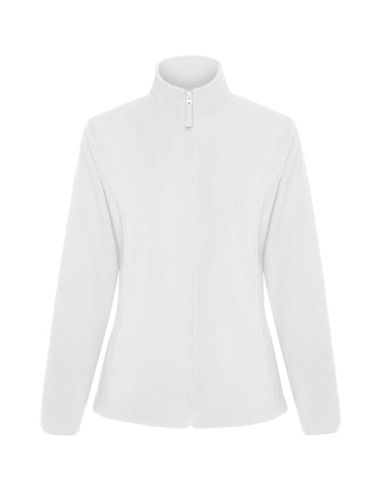 Chaqueta polar mujer New Artic