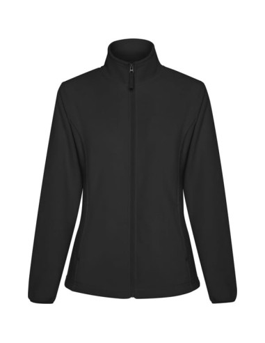 Chaqueta polar mujer New Artic