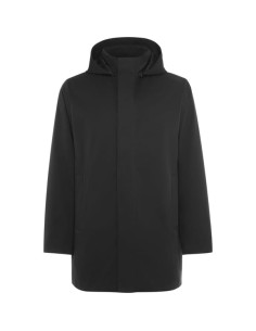 Parka acolchada 3/4 Dome 2