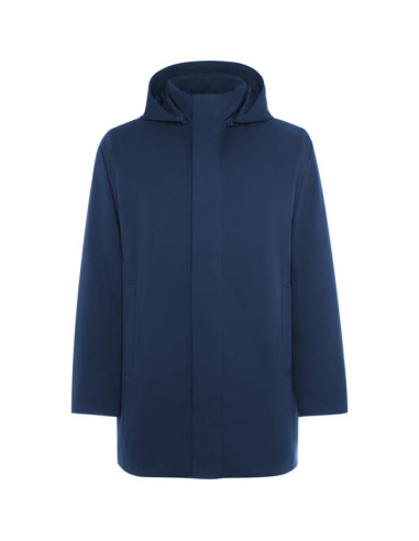 Parka acolchada 3/4 Dome