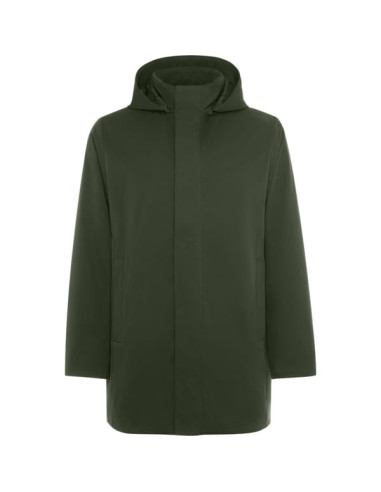 Parka acolchada 3/4 Dome