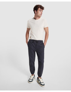 Pantalón jogger Flexar