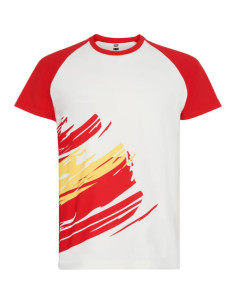 Camiseta manga corta Forza 2