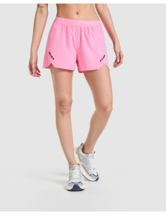Pantalón running de mujer Stratos