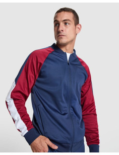 Chaqueta deportiva Gladius