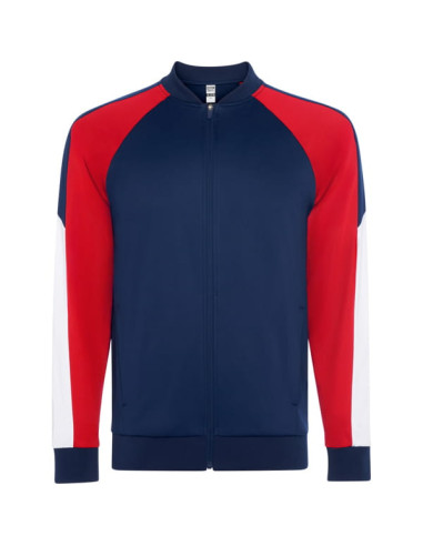 Chaqueta deportiva Gladius