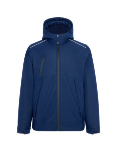 Parka térmica deportiva Emin 2