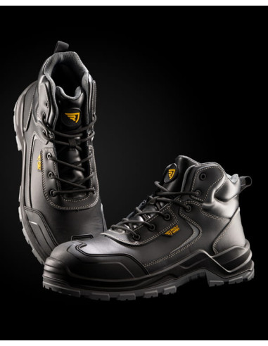 Bota laboral Iron