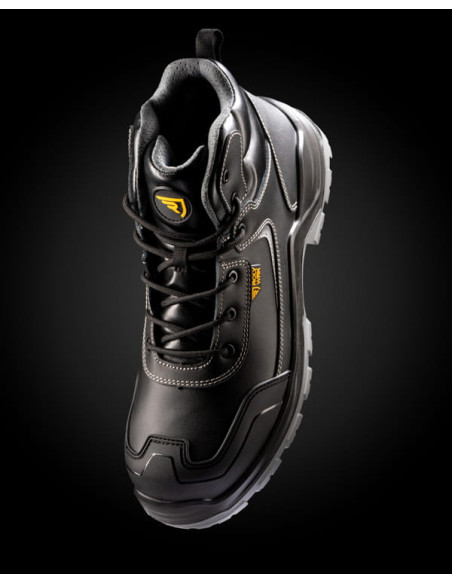 Bota laboral Iron