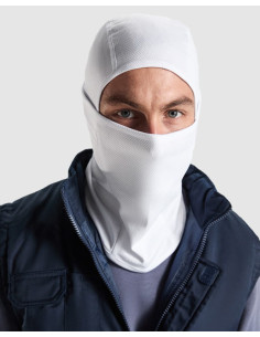 Máscara transpirable de protección Darak