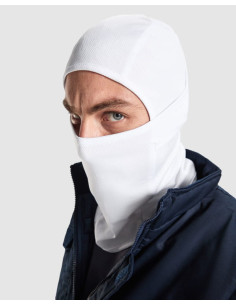 Máscara transpirable de protección Darak 2