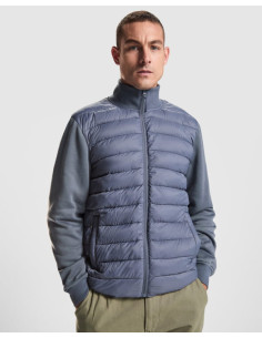 Chaqueta con cremallera Vivaro