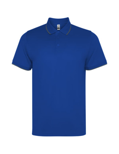 Polo técnico Sian