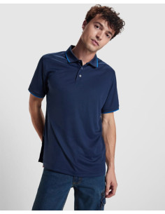 Polo técnico Sian