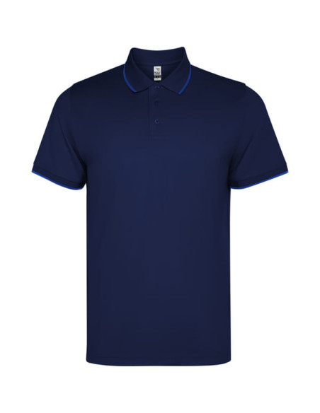 Polo técnico Sian