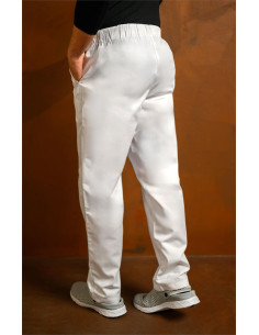 Pantalón sanitario bolsillos laterales 2