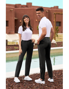 Pantalón OASIX unisex tipo chino