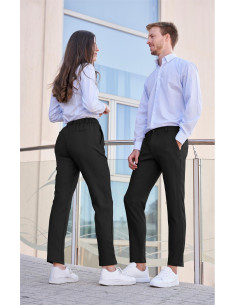 Pantalón unisex de vestir tipo chino