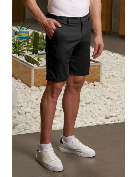 Bermuda superfibra unisex