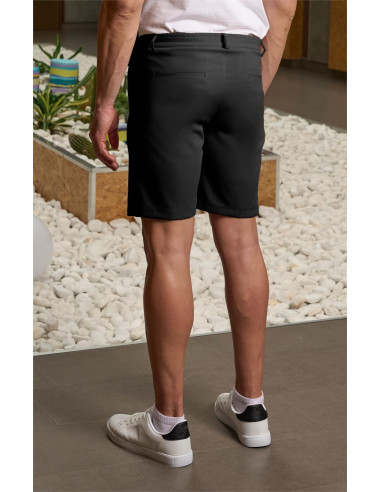 Bermuda superfibra unisex