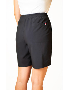Bermuda todo goma unisex tejido hidroflex 2