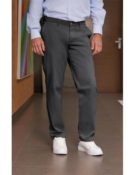 Pantalón estilo chino