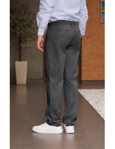 Pantalón estilo chino 2