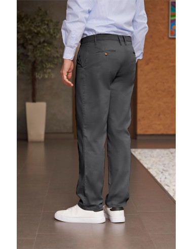 Pantalón estilo chino