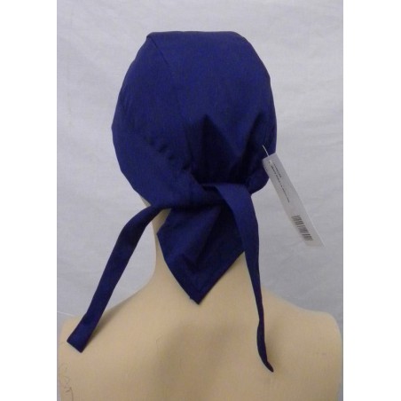Gorro pirata