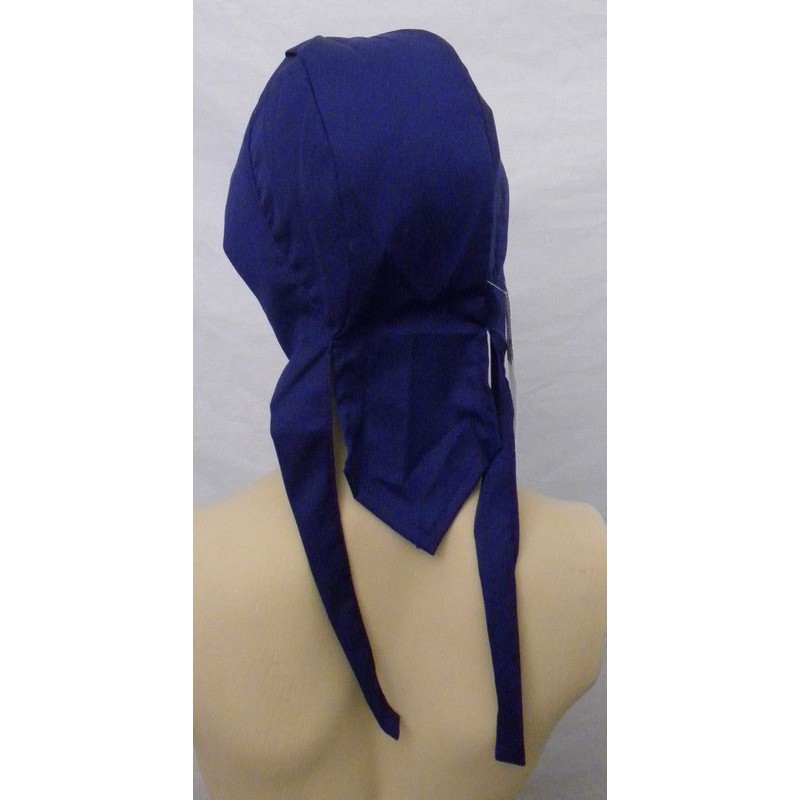 Gorro pirata