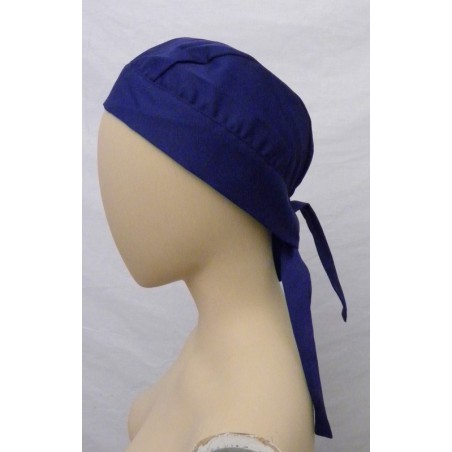 Gorro pirata