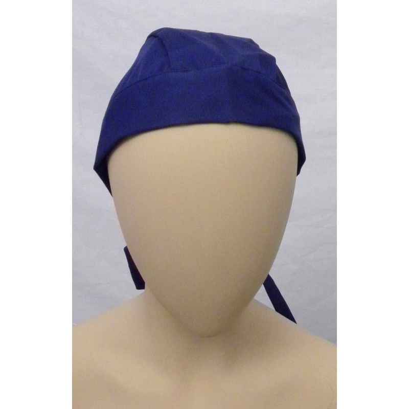 Gorro pirata
