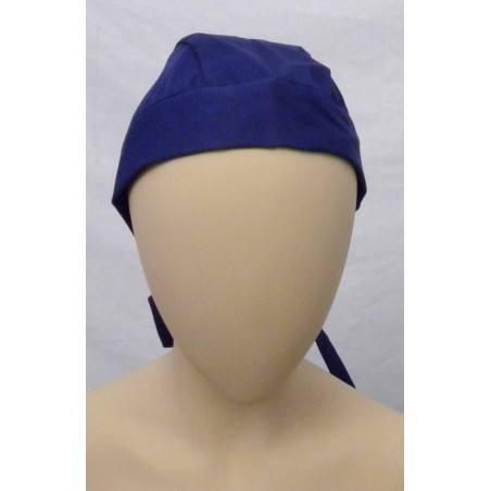 Gorro pirata