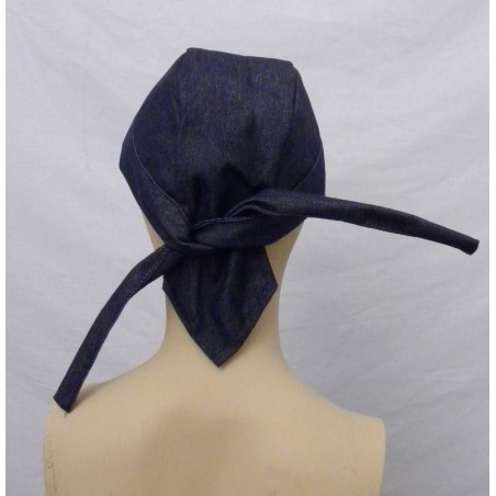 Gorro pirata