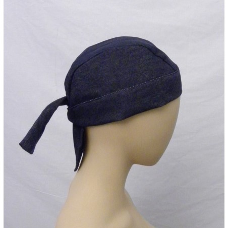 Gorro pirata