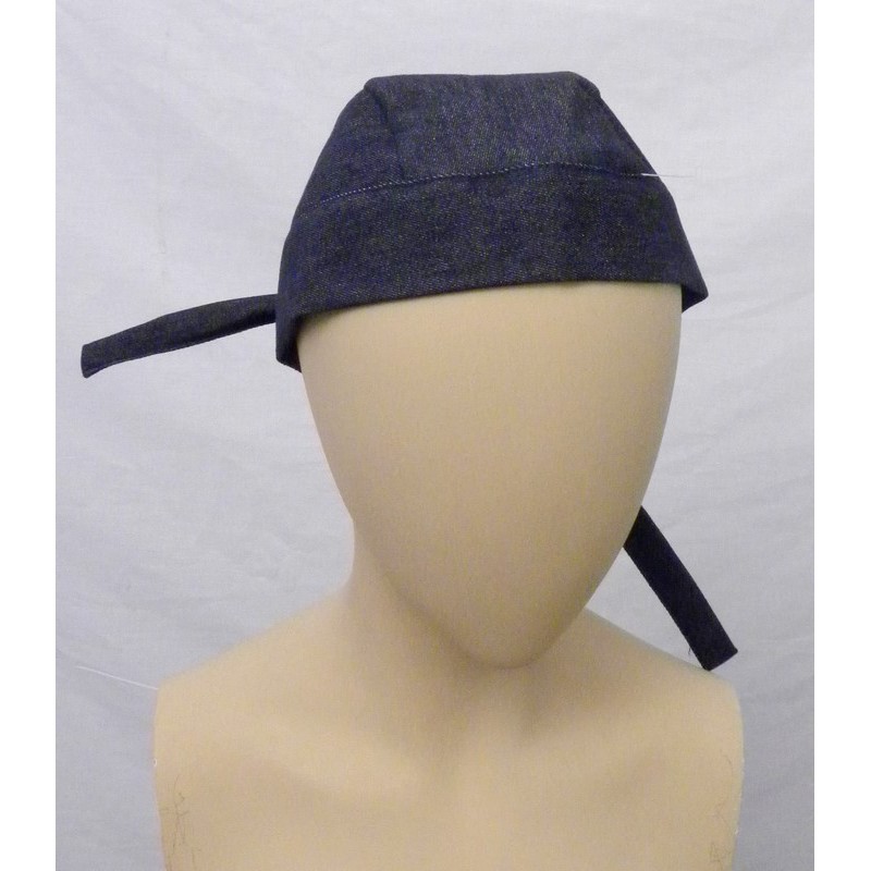 Gorro pirata