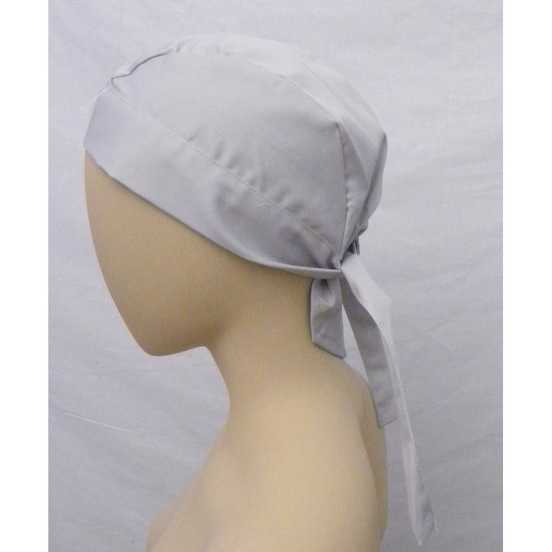 Gorro pirata